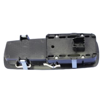 Mopar® - Front Passenger Side Window Switch Panel