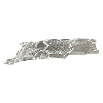 Ram OE - Front Floor Pan Heat Shield