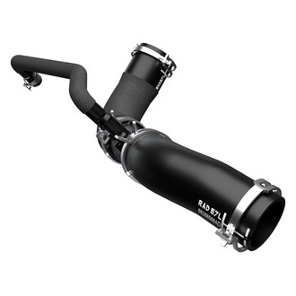 Ram OE - Lower Radiator Coolant Hose