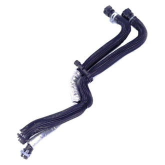 Ram OE - Lower Radiator Coolant Hose