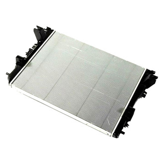 Mopar® - Engine Coolant Radiator