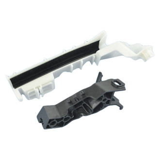 Mopar® - Front Passenger Side Door Lock Rod Cover