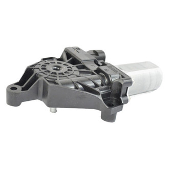 Jeep OE - Rear Left Window Motor