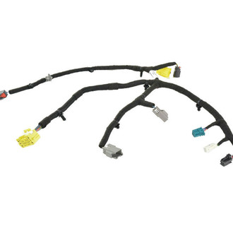 Mopar® - Seat Cushion Air Control Module Connector