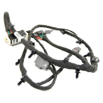 Mopar® - Vapor Canister Vent Solenoid Harness