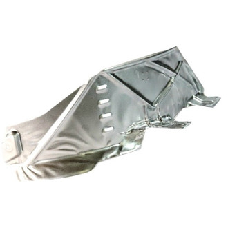 Ram OE - Rear Right Floor Pan Heat Shield