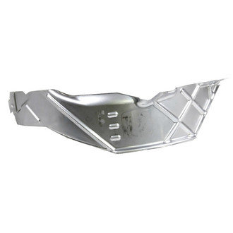 Mopar® - Floor Pan Heat Shield