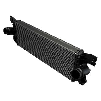 Mopar® - Front Intercooler