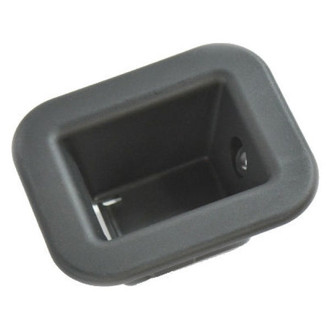 Fiat OE - Rear Seat Belt Reinforcement