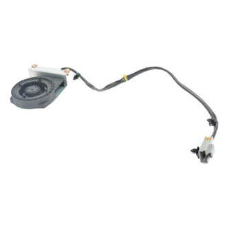 Dodge OE - Front Left Upper Temperature Controlled Seat Blower Motor