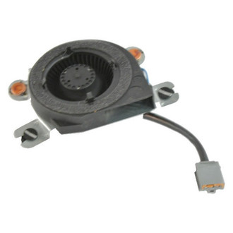 Dodge OE - Front Left Lower Temperature Controlled Seat Blower Motor