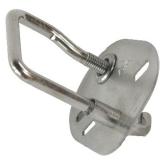 Mopar® - Hood Latch Striker