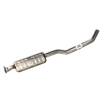 Mopar® - Exhaust Resonator Pipe