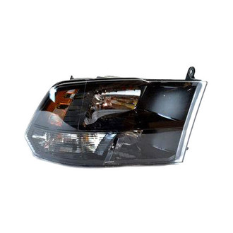 Mopar® - Passenger Side Replacement Headlight