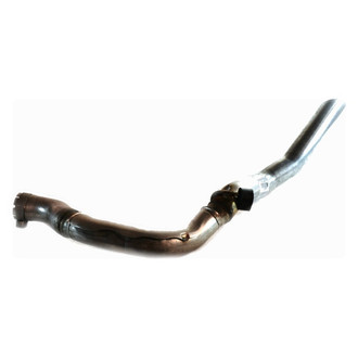 Mopar® - Exhaust Muffler