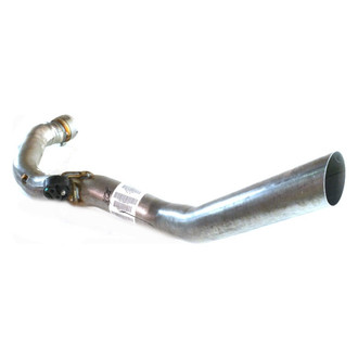 Mopar® - Exhaust Tailpipe