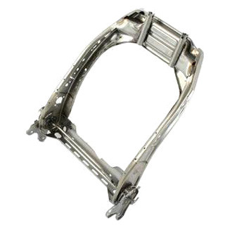 Jeep OE - Front Seat Back Frame