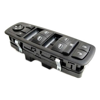 Jeep OE - Front Left Door Window Switch