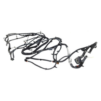 Mopar® - Chassis Wiring Harness Connector