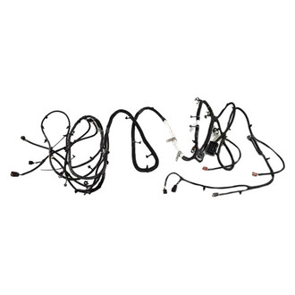 Mopar® - Chassis Wiring