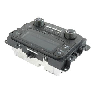 Ram OE - Radio Control Unit
