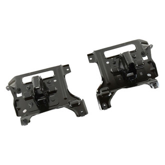 Ram OE - Lower Bumper Face Bar Bracket