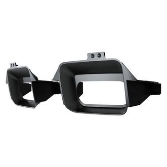 Mopar® - Front Fog Light Trim Kit