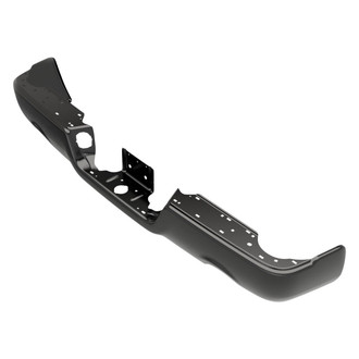 Ram OE - Rear Bumper Face Bar