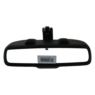 Mopar® - Rear View Mirror