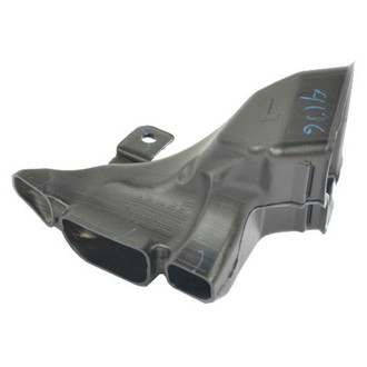 Jeep OE - Front Left Lower Instrument Panel Air Duct