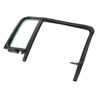 Mopar® - Window Glass Run Channel