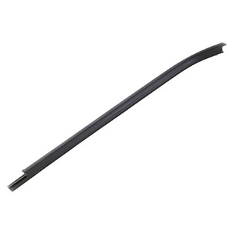 Mopar® - Front Outer Driver Side Window Belt Molding
