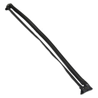 Mopar® - Front Upper Windshield Frame Weatherstrip Seal