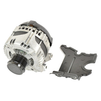 Jeep OE - Alternator