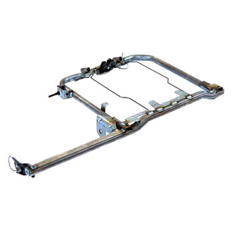 Mopar® - Rear Seat Back Frame