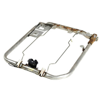 Ram OE - Rear Left Seat Back Frame