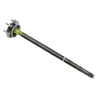 Mopar® - Rear Passenger Side Axle Shaft