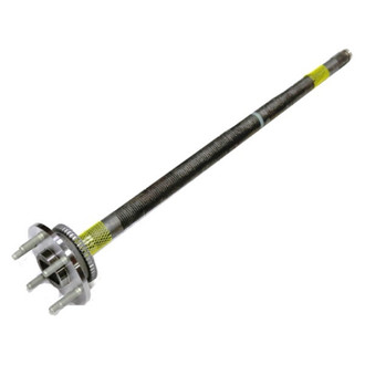 Mopar® - Rear Driver Side Axle Shaft