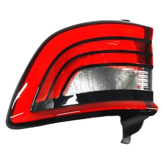 Mopar® - Passenger Side Outer Replacement Tail Light