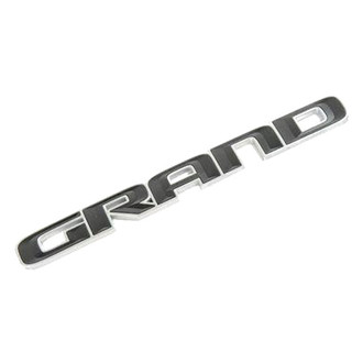 Mopar® - Door Emblem