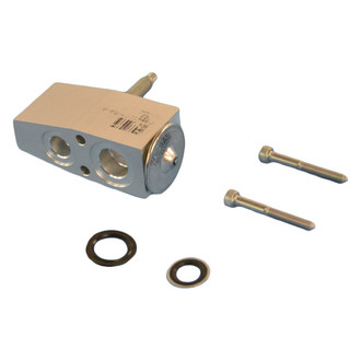 Dodge OE - Front A/C Expansion Valve