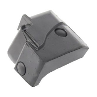 Mopar® - Center Passenger Side Door Shell Seal