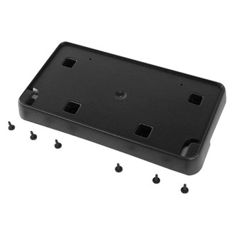 Mopar® - Front License Plate Bracket
