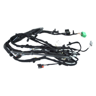 Mopar® - Liftgate Wiring Harness Connector