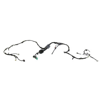 Mopar® - Liftgate Wiring Harness Connector