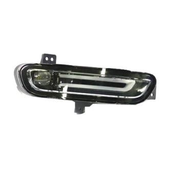 Mopar® - Passenger Side Replacement Fog Light