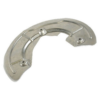 Jeep OE - Front Right Brake Dust Shield