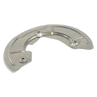Jeep OE - Front Left Brake Dust Shield