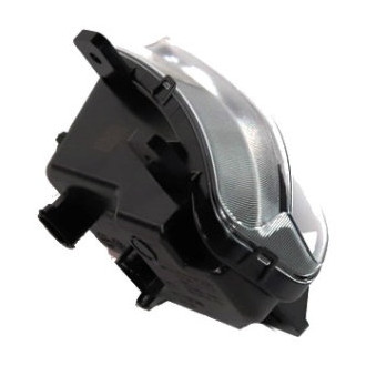Mopar® - Passenger Side Replacement Fog Light