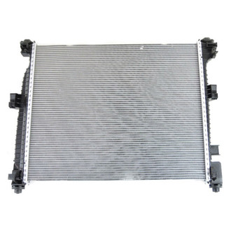 Mopar® - Engine Coolant Radiator